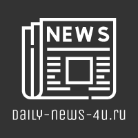 Логотип daily-news-4u.ru